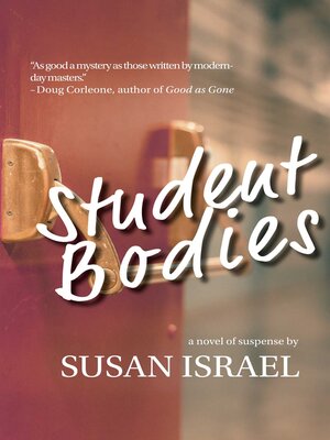cover image of Student Bodies